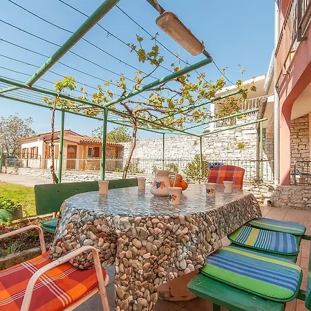 Dom wakacyjny House Anton
