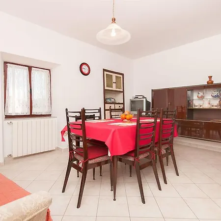 Dom wakacyjny House Anton Barbariga