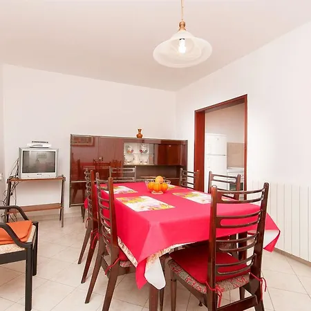 Dom wakacyjny House Anton