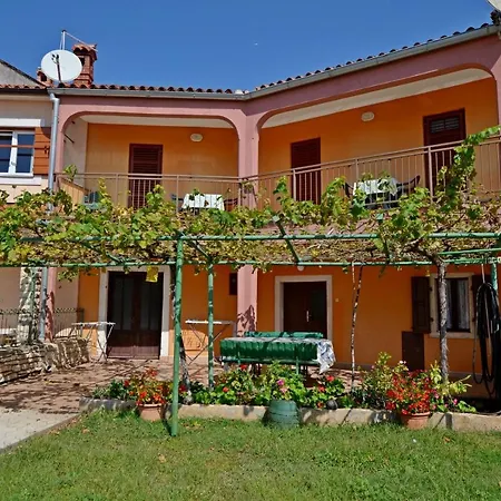 Ferienhaus House Anton