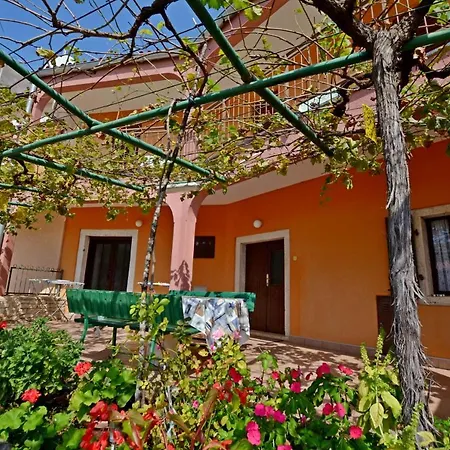 Dom wakacyjny House Anton