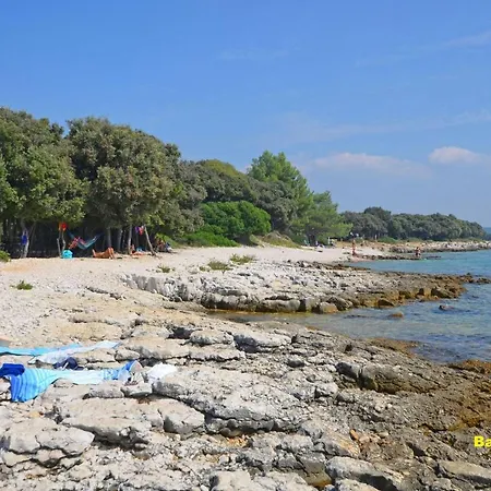 House Anton Barbariga