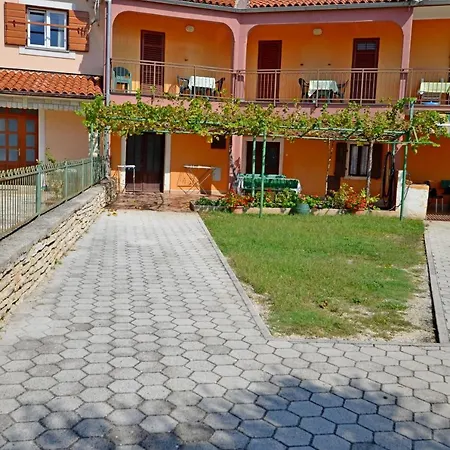 House Anton Barbariga