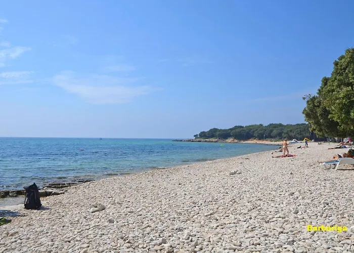 House Anton Barbariga