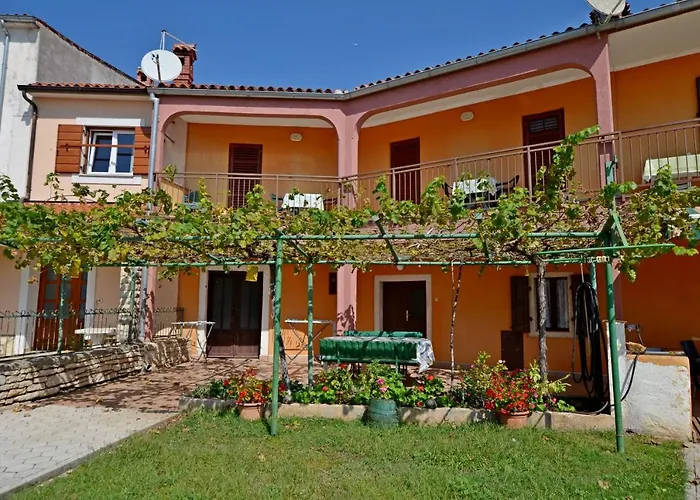 Ferienhaus House Anton