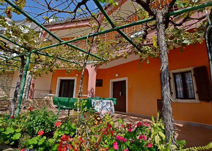 Ferienhaus House Anton