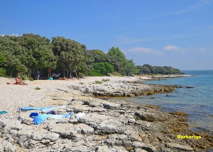 House Anton Barbariga