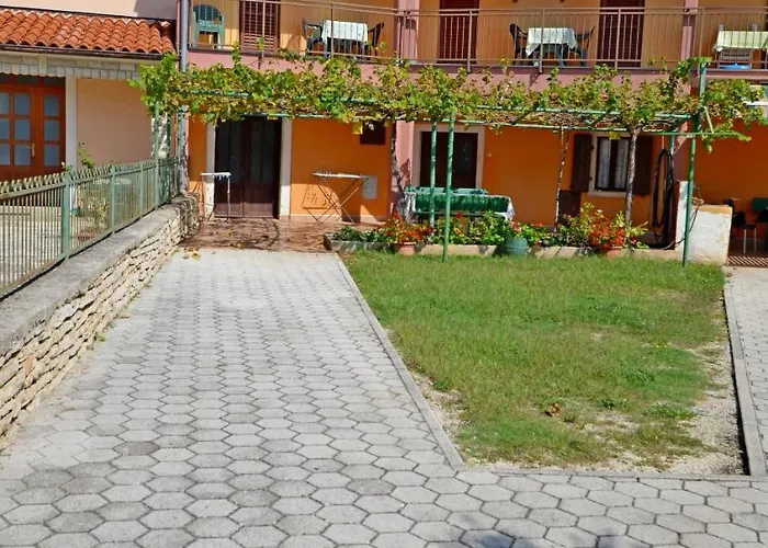 House Anton Barbariga